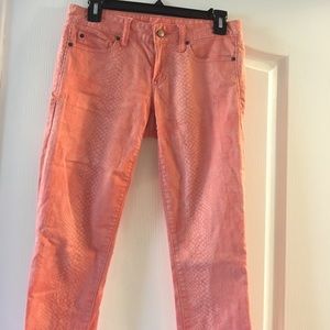 Gap 1969 Always Skinny Jeans