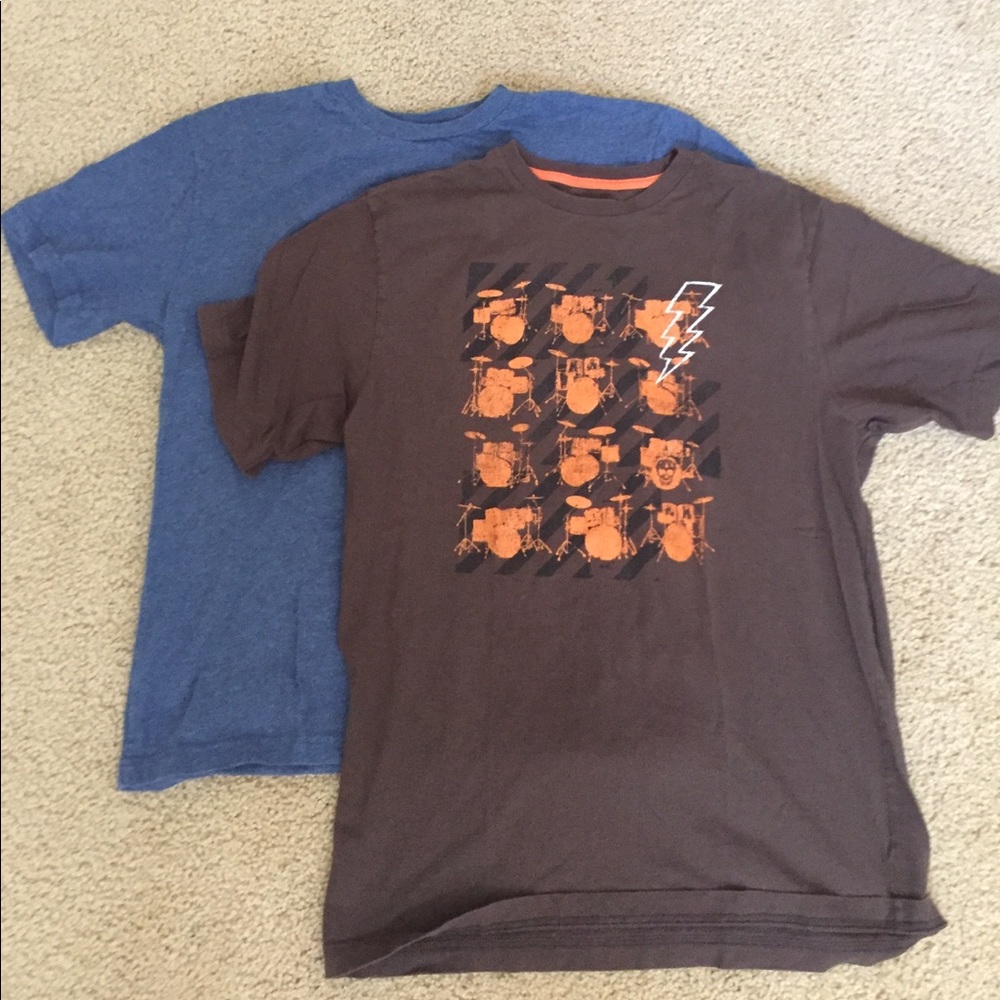 Gap and Old Navy tshirts XXL & XXL husky