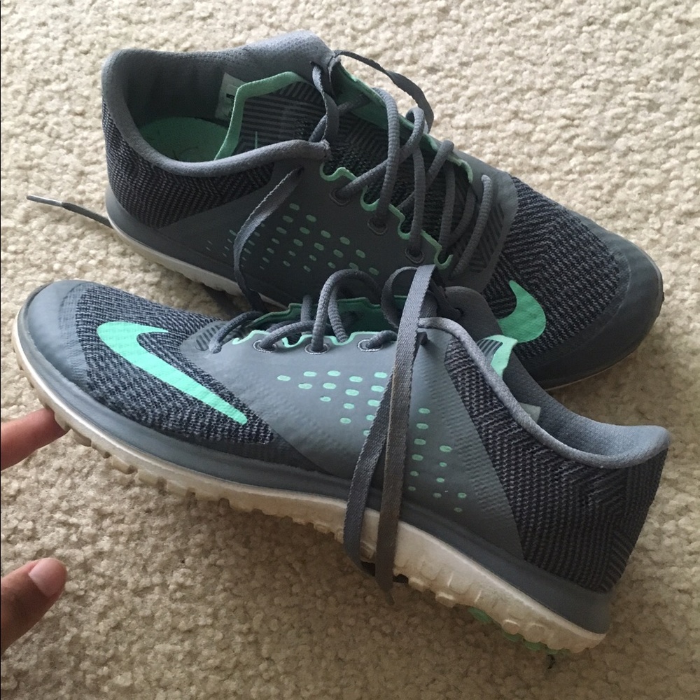 Nike Freesole