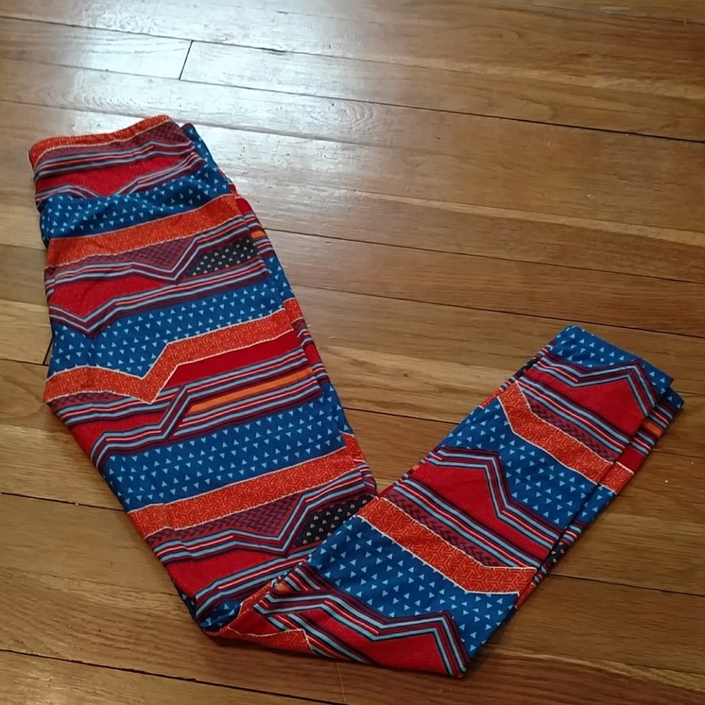 LuLaRoe Leggings