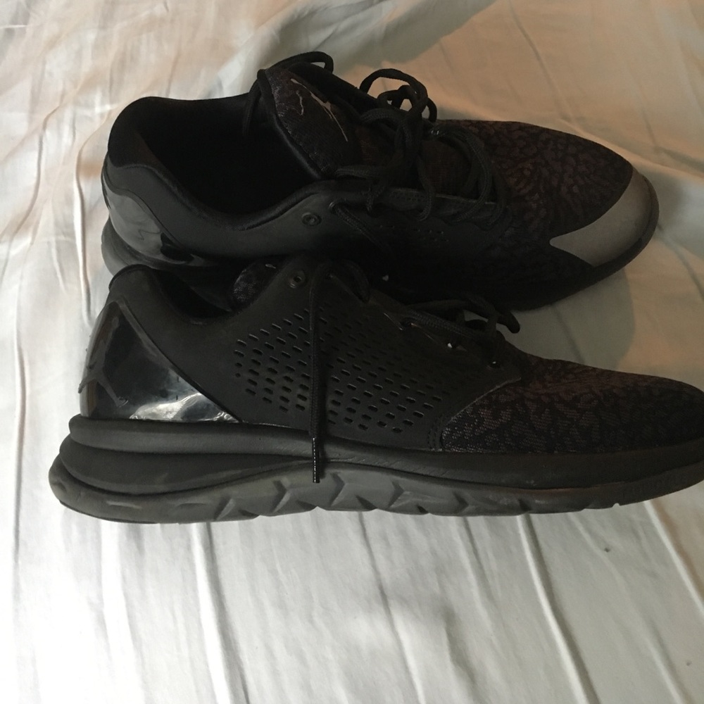 Nike Jordan Trainer size 12 low top