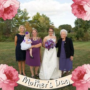 Meet your Posher, Haleigh