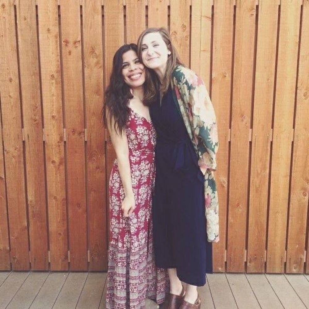 Meet your Posher, Christie