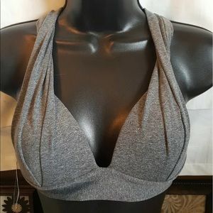 M.Mosita fitness Beach top bra Workout Gym fitness
