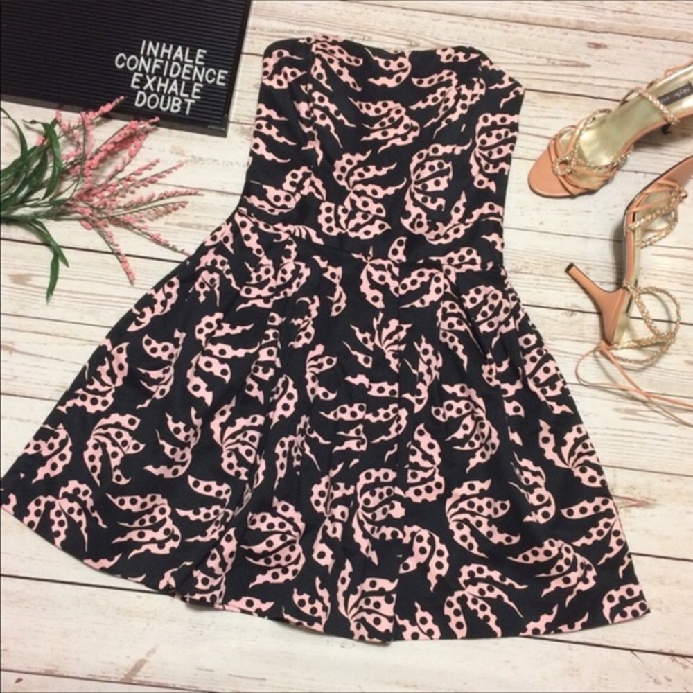 Perfect Condition French Connection Dress
