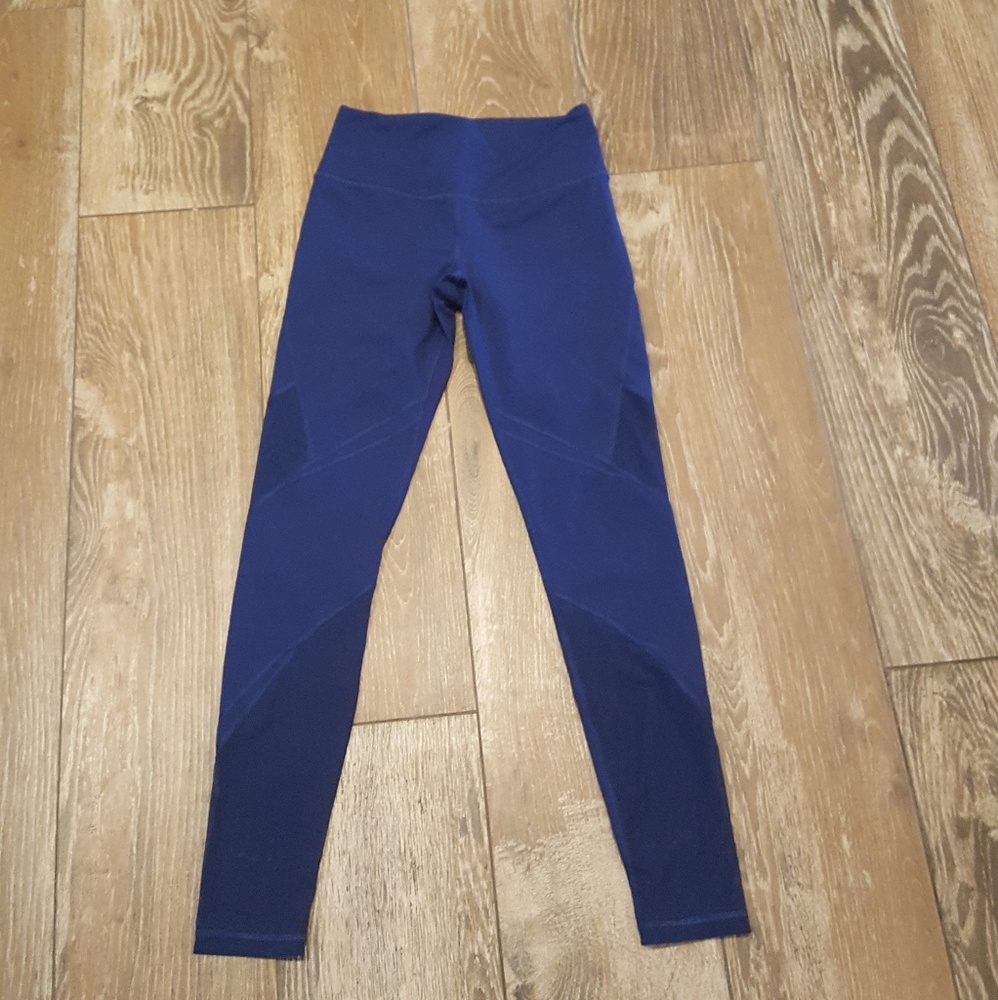 Vsx knockout leggings