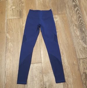 Vsx knockout leggings