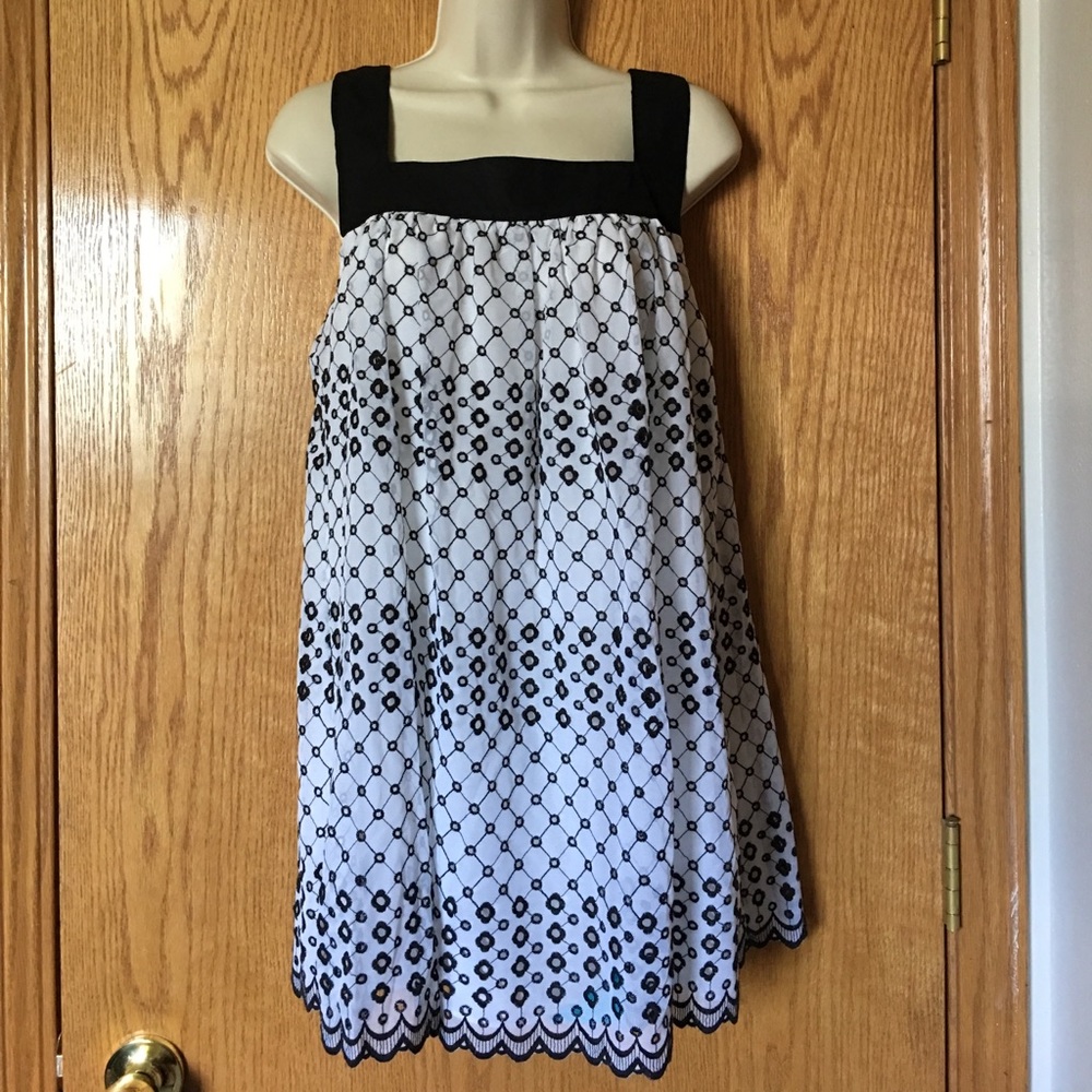 Mini dress