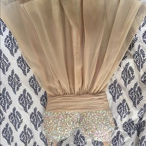 Prom/Homecoming Dress