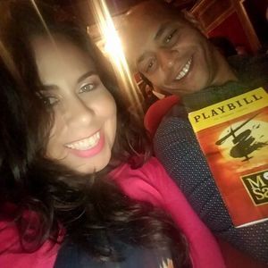 Meet your Posher, Valentine