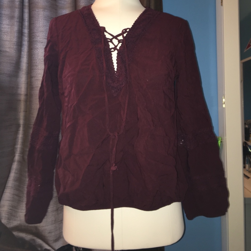 Wine top