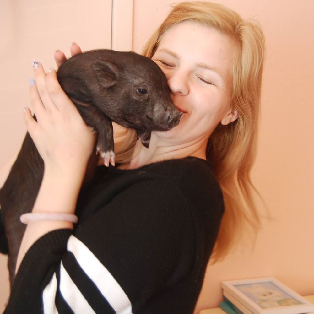 Meet your Posher, Lauren