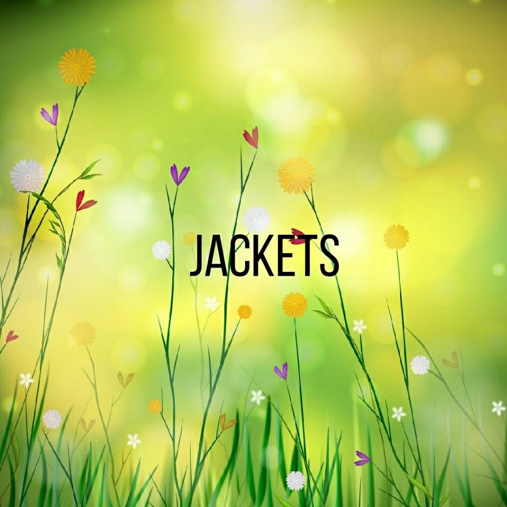 Jackets - image 1