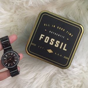 Fossil Women's Watch