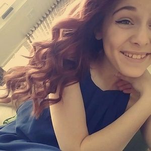 Meet your Posher, Cheyenne