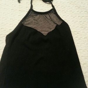 Halter top