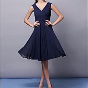 50s inspired dress