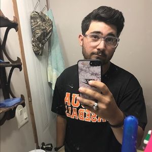 Meet your Posher, Coleton