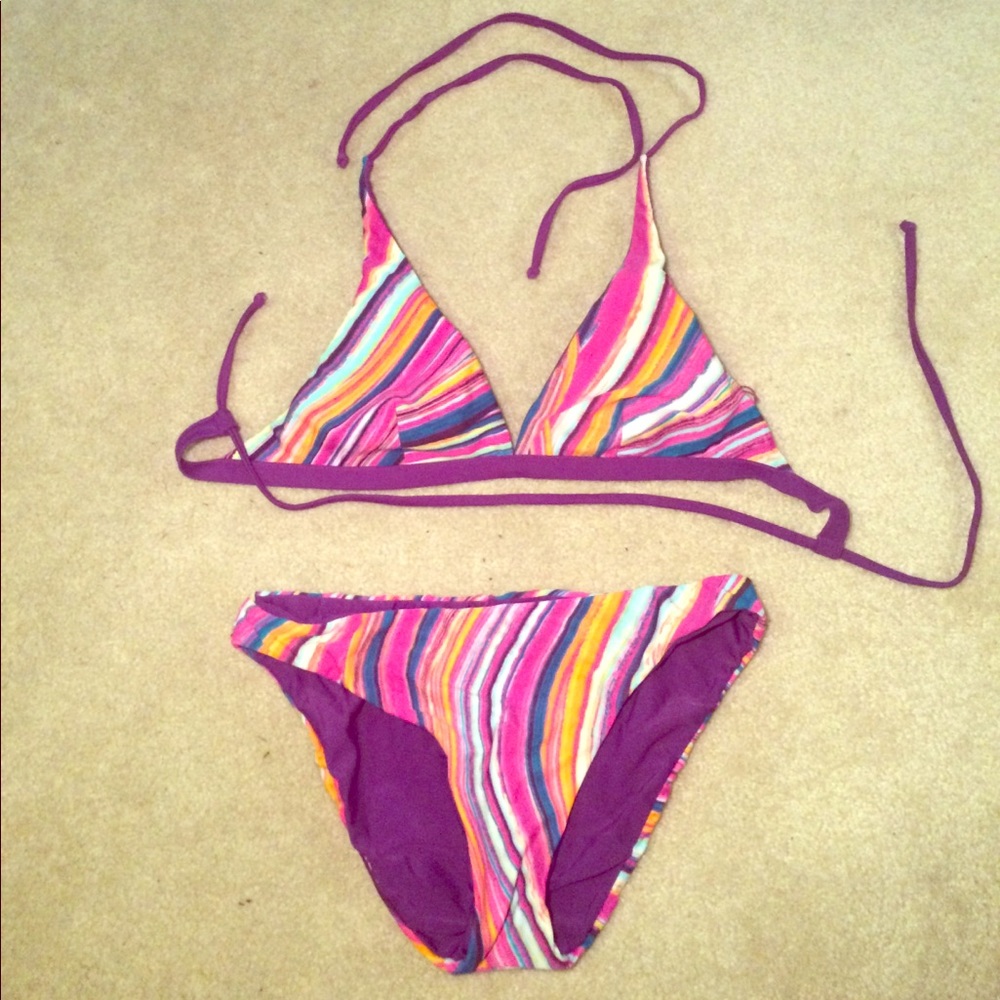 Reversible Bikini
