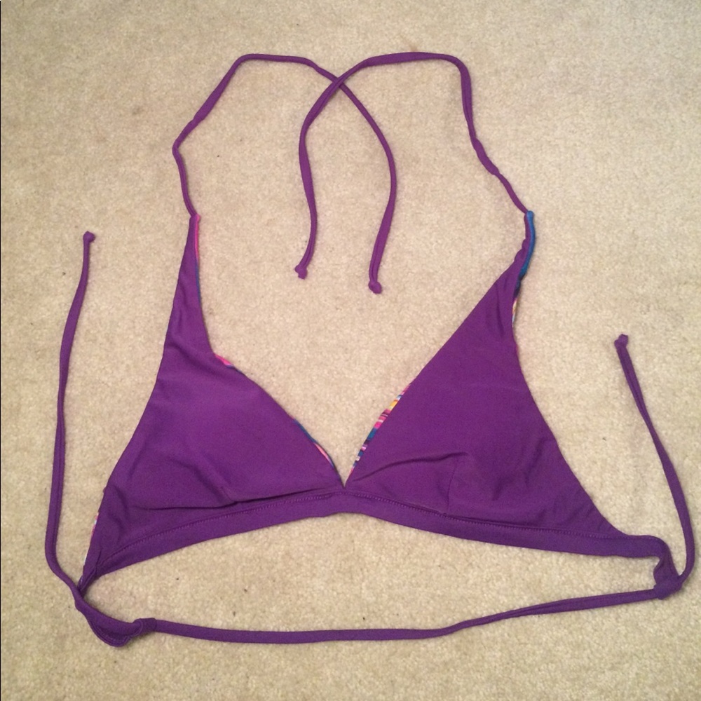 Reversible Bikini - Picture 3 of 8