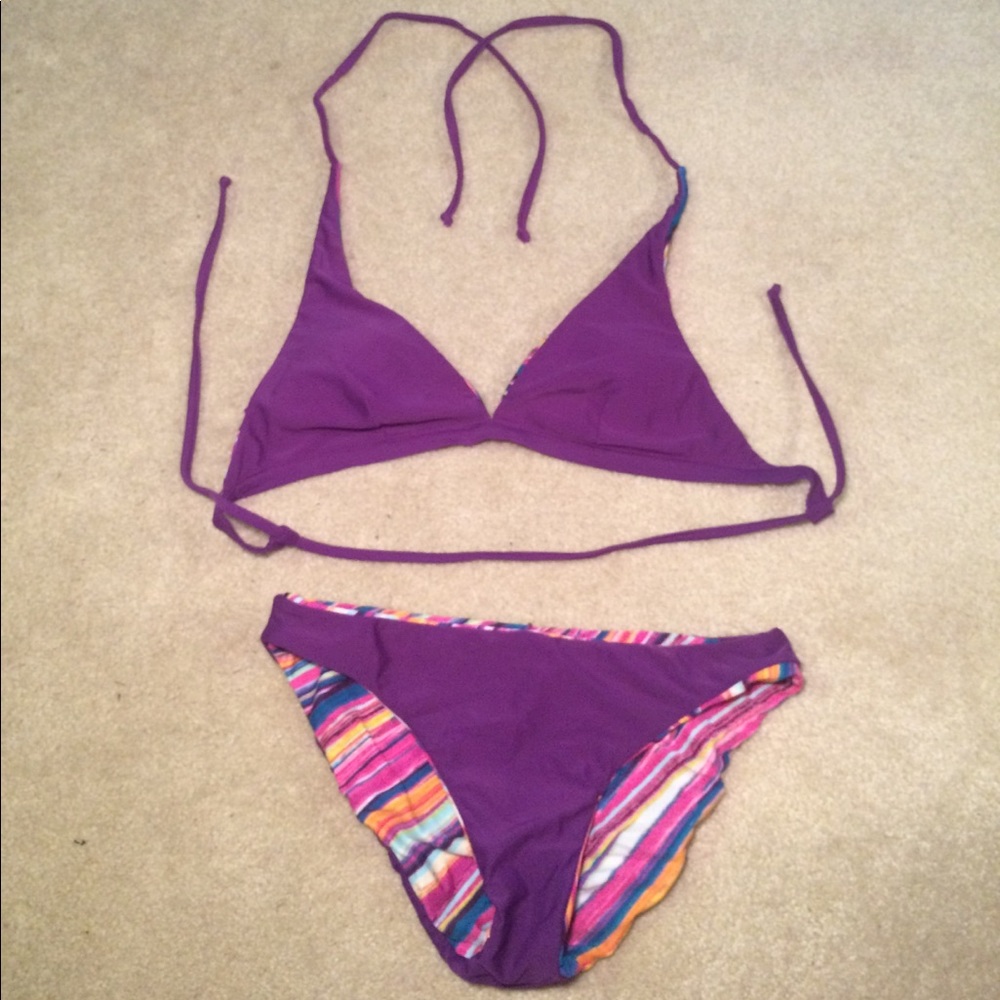 Reversible Bikini - Picture 4 of 8