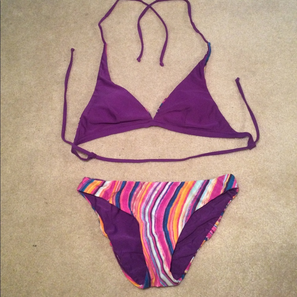 Reversible Bikini - Picture 5 of 8