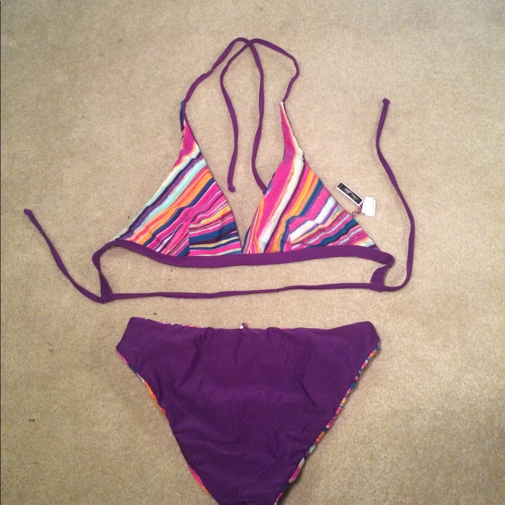 Reversible Bikini - Picture 6 of 8