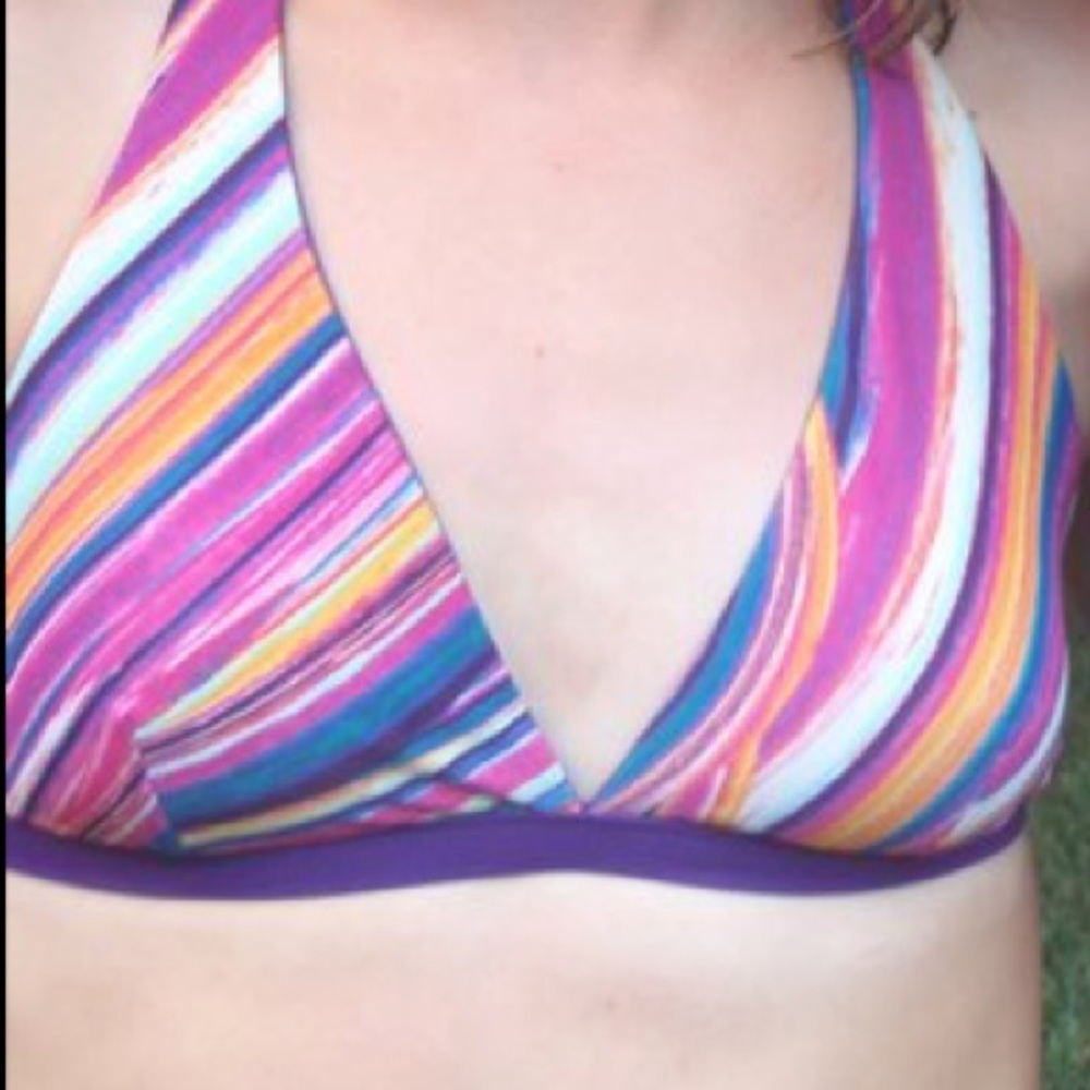 Reversible Bikini - Picture 7 of 8