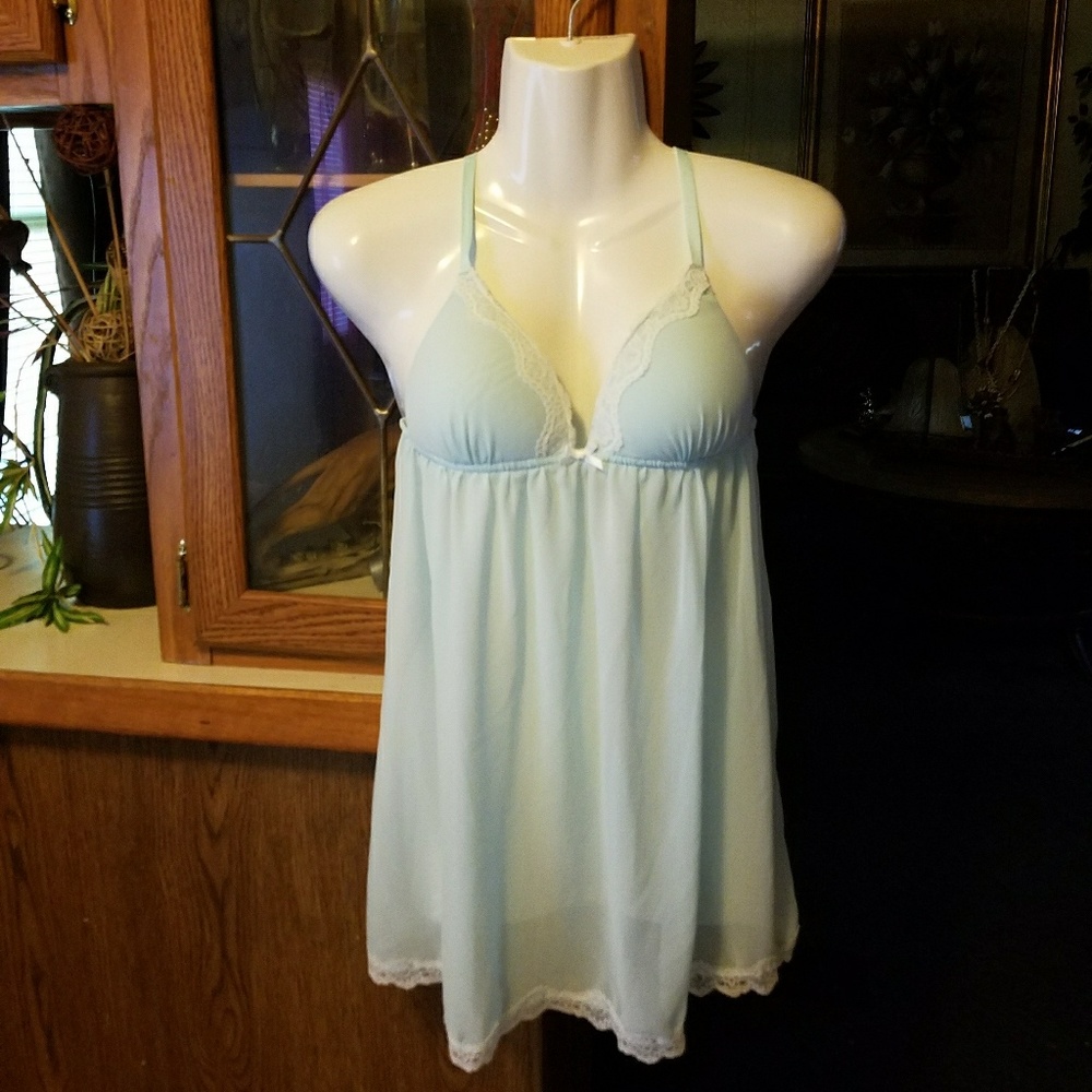 Intimo Donatella Lingerie