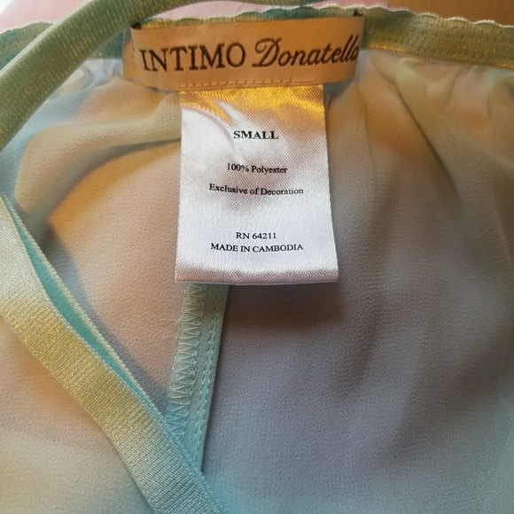 Intimo Donatella Lingerie - Picture 4 of 4