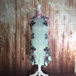 NWT! Mint Intimately Free People Size XS