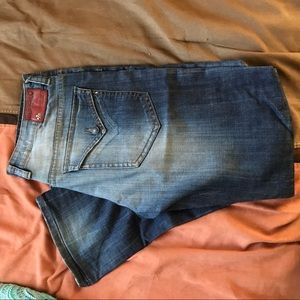 Men's Buffalo Jeans
