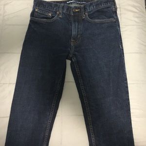 Men's Old Navy 30x32 Slim Jeans