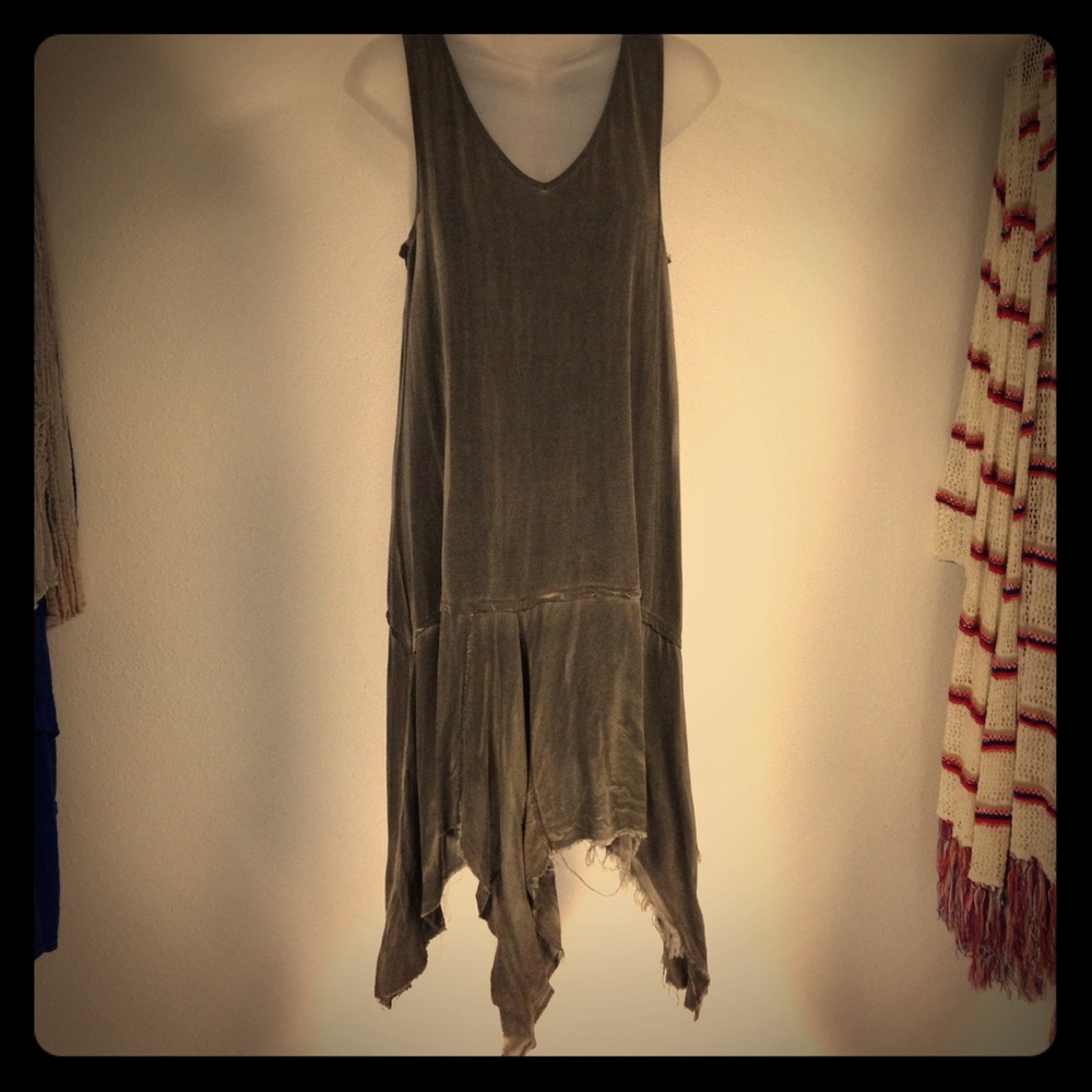 New with tags's peach love summer dress