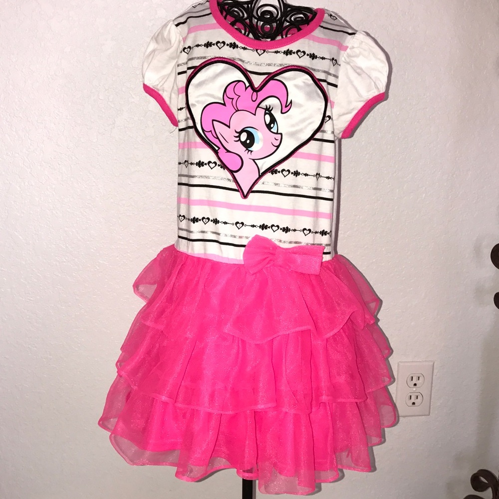 My Little Pony Dress