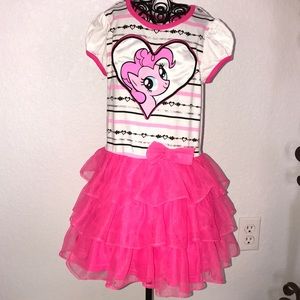 My Little Pony Dress