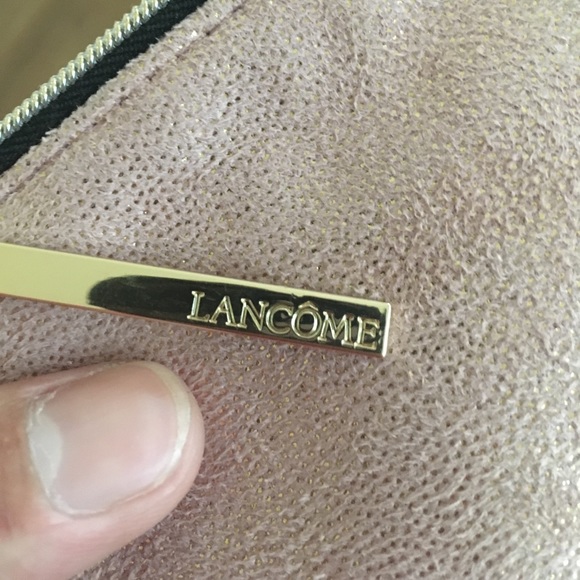 Lancome Small Makeup Bag - Picture 2 of 3