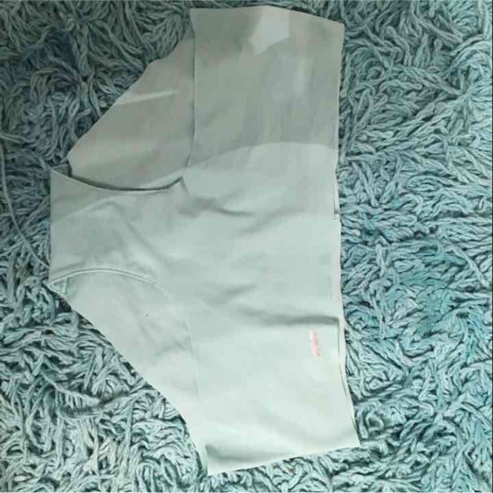 aerie (ae) no show underwear