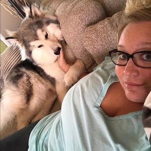 Meet your Posher, Breanne