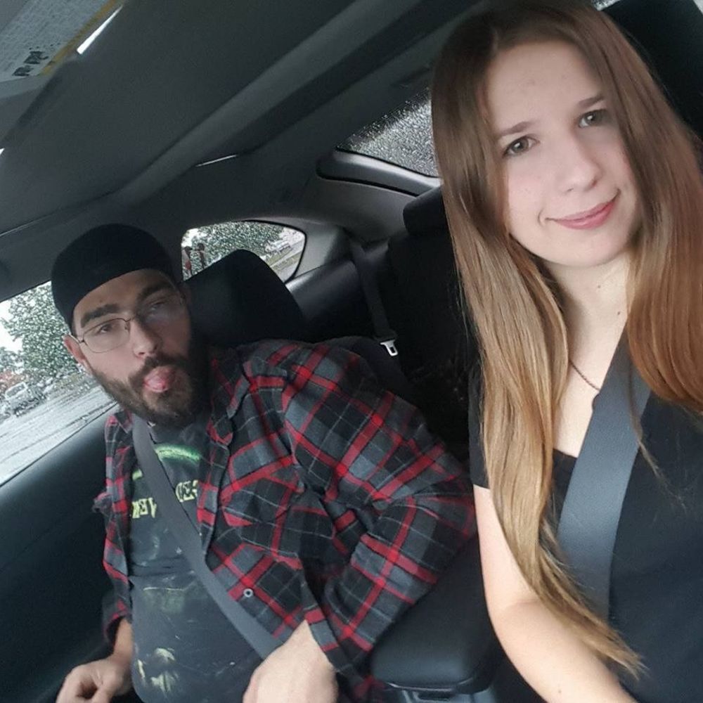 Meet your Posher, Adrianna