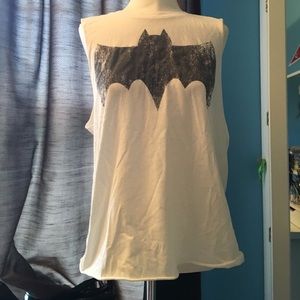 Batman top
