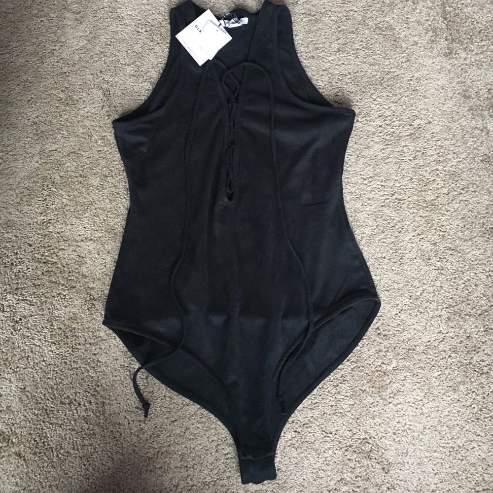 Urban Outfitters Bodysuit