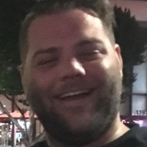 Meet your Posher, Kevin