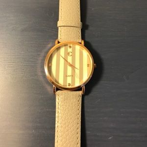 Charming Charlie watch