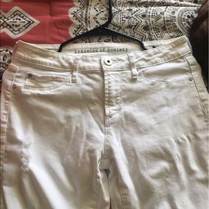 Articles of Society Jeans