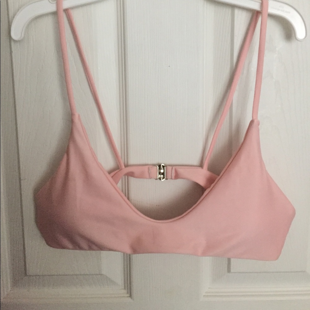 Bikini top