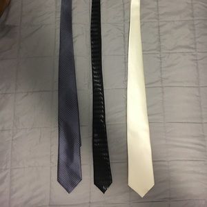 Men's neckties