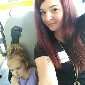 Meet your Posher, Summer