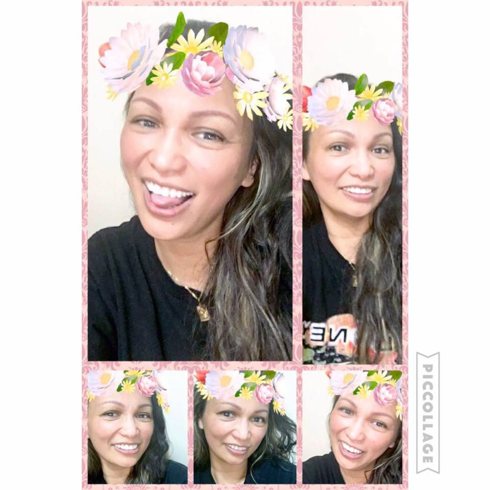 Meet your Posher, Eloi