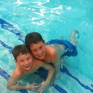 Meet your Posher, Wendy